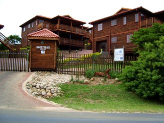 Ramsey Place - Port Edward